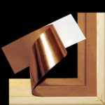 SELF-ADHESIVE I-FILM FRAME SEALING TAPE