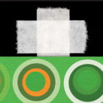 ABACA.SA PAPER HINGING TAPE