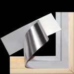 SELF-ADHESIVE FRAME SEALING TAPE