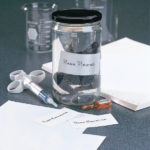 Resistall Paper