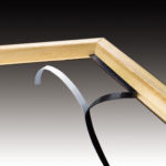 SELF-ADHESIVE VOLARA FOAM RABBET TAPE