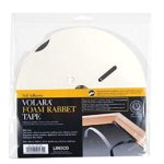 SELF-ADHESIVE VOLARA FOAM RABBET TAPE - Imagem 2