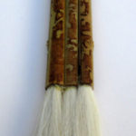 Trincha de Bamboo