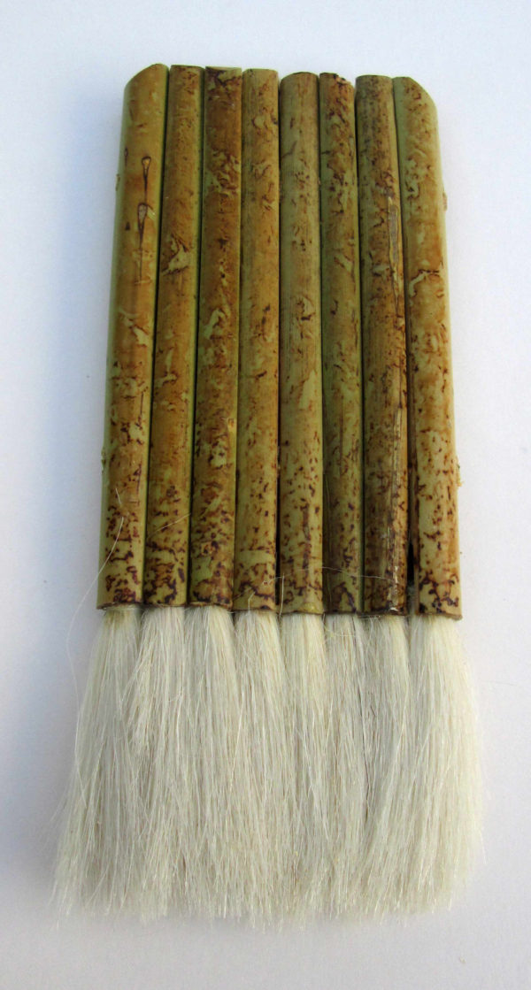 Trincha de Bamboo - Imagem 2