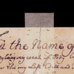 DOCUMENT REPAIR TAPE