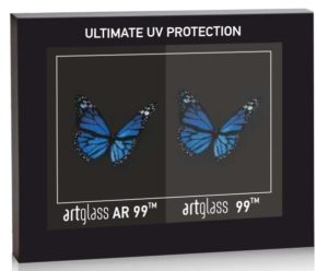 Vidro Artglass AR99