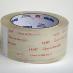 ACRYLIC CLEAR TAPE