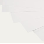 Papel Museu 100% algodão 300 G/M²
