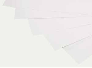 Papel Museu 100% algodão 120 G/M² - Imagem 2