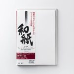 Kozo Thick White 110g/m²