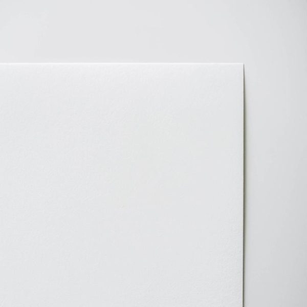 Kozo Thick White 110g/m² - Imagem 2