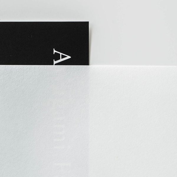 Kozo Thick White 110g/m² - Imagem 4