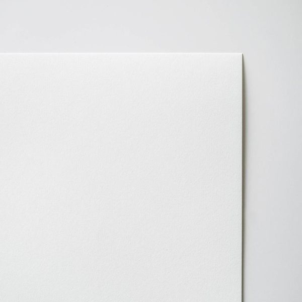 Inbe Thick White Rolo 125g/m2 - Imagem 4