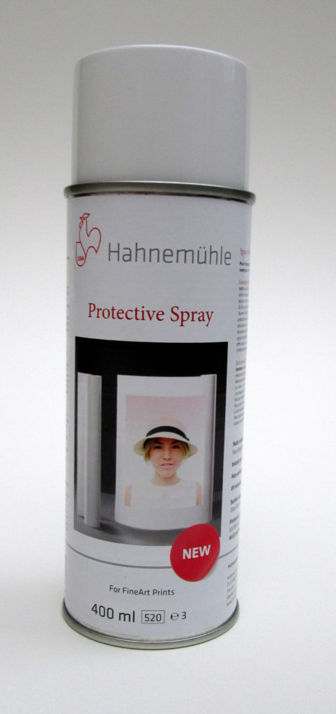 Protective Spray Hahnemühle - Imagem 5