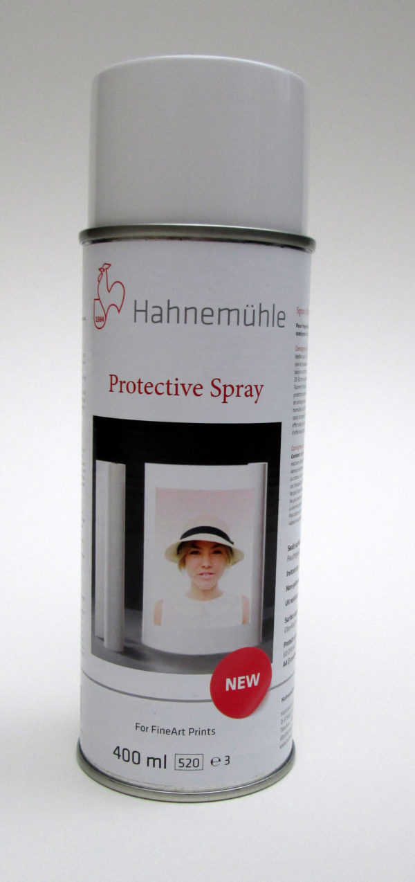 Protective Spray Hahnemühle - Imagem 5