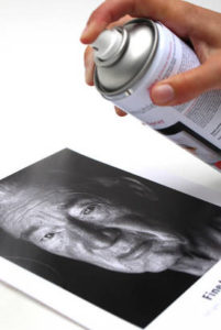 Protective Spray Hahnemühle - Imagem 3