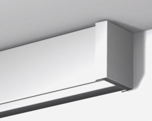 Ponteira de acabamento para trilho R10 - Imagem 4