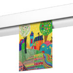 Sistema Expositor Display R50