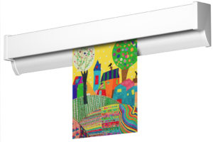 Sistema Expositor Display R50