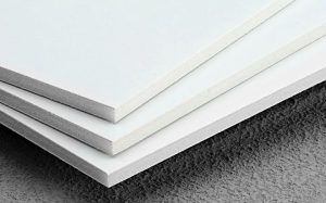 FOAM BOARD SIGNICORE R12