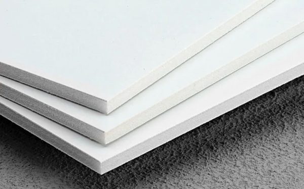 FOAM BOARD SIGNICORE R12 - Imagem 3