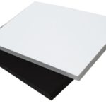 Foam Board Baixa Densidade