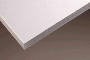 Foam Board Extrema Densidade