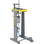 Grampeadora Pneumatica IM-3P