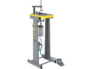 Grampeadora Pneumatica IM-3P