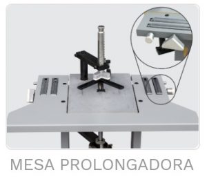 Grampeadora Pneumatica IM-3P - Imagem 4