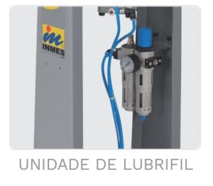 Grampeadora Pneumatica IM-3P - Imagem 6