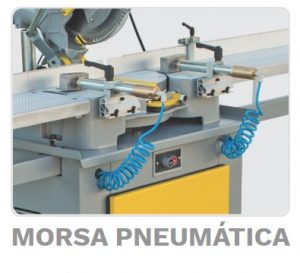 Serra INMES - IM-30MP - Imagem 2