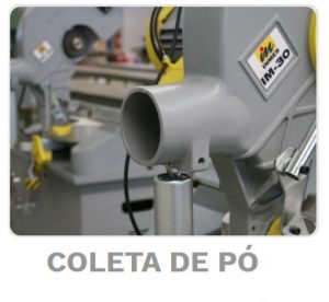 Serra INMES - IM-30MP - Imagem 7