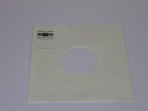 Envelopes para disco em vinil - Imagem 2