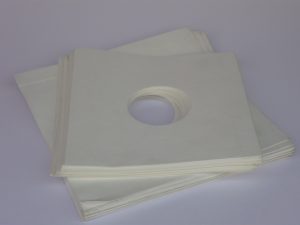Envelopes para disco em vinil - Imagem 3