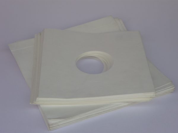Envelopes para disco em vinil - Imagem 3
