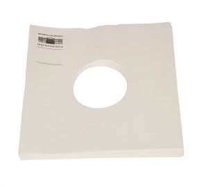Envelopes para disco em vinil