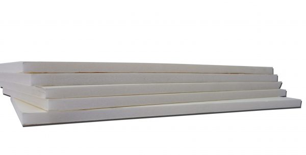 Foam Board Museu Alta Densidade (Acid Free) - Imagem 2