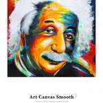 Art Canvas Smooth