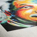Art Canvas Smooth - Imagem 2
