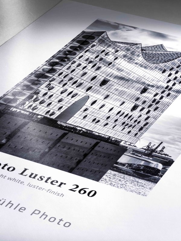 Photo Luster - Imagem 2