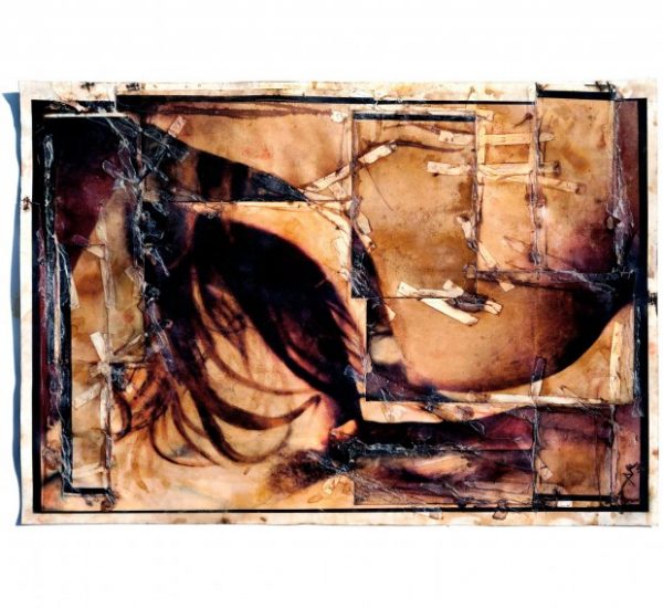 Gloss Art Fibre Warmtone - Imagem 2