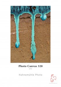 Photo Canvas