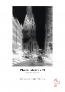Photo Glossy