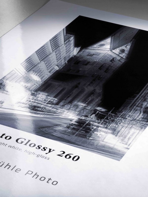 Photo Glossy - Imagem 2