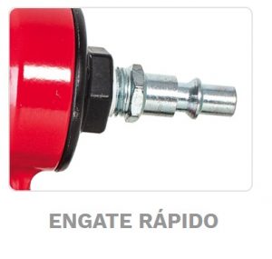 Pistola RI-160P - Imagem 4