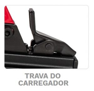 Pistola RI-160P - Imagem 2