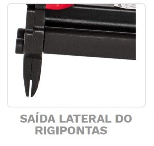Pistola RI-160P - Imagem 3