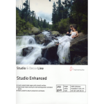 Studio Enhanced 210