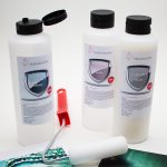 Verniz Hahnemühle para Canvas